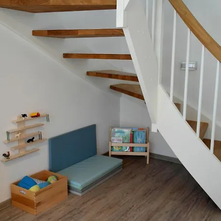 Fischerdorf, To Hus Feriehus Zirchow