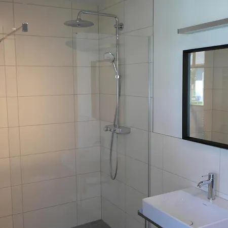 Fischerdorf, To Hus Feriehus *