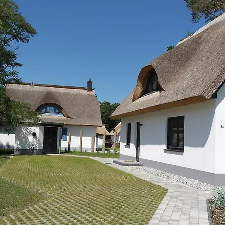 Fischerdorf, To Hus Feriehus *
